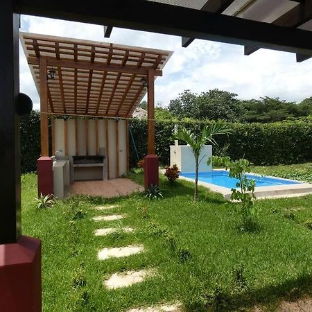 Villa Casa Lucas Tamarindo Exterior foto