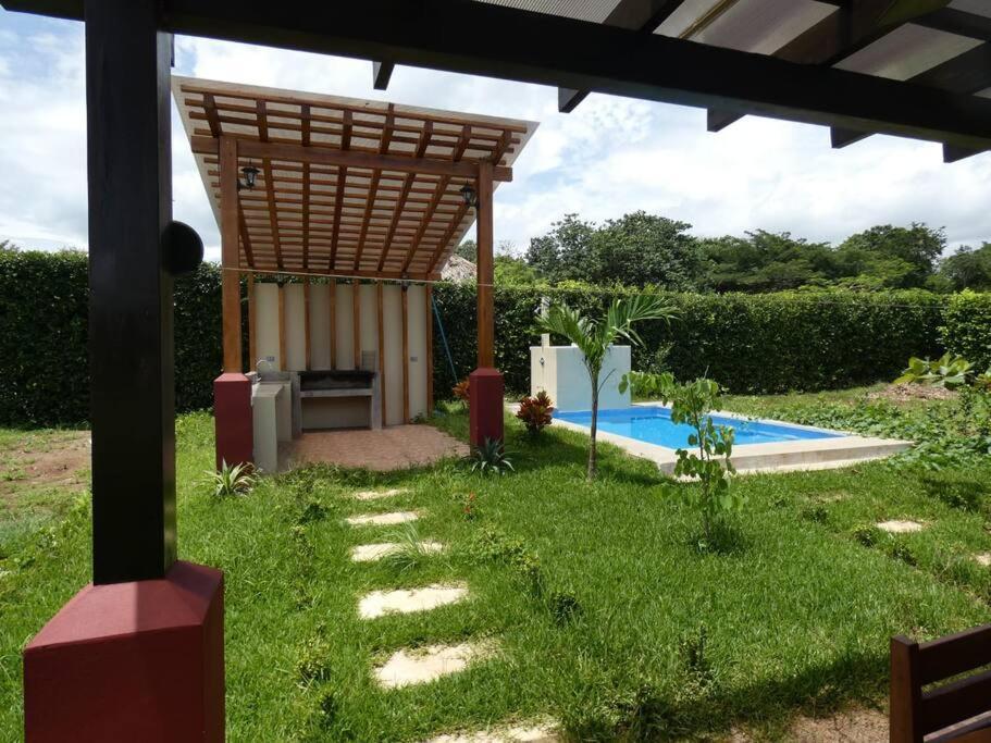Villa Casa Lucas Tamarindo Exterior foto