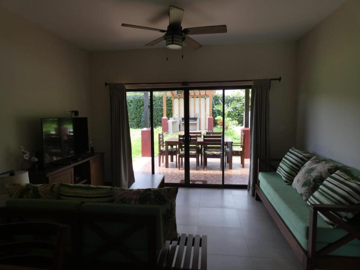Villa Casa Lucas Tamarindo Exterior foto