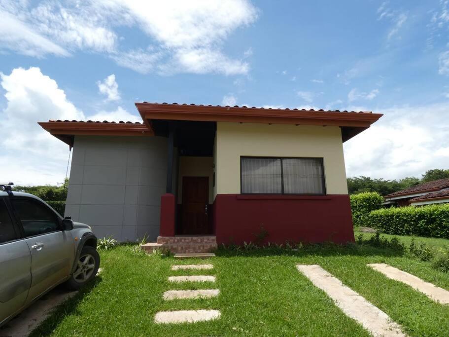 Villa Casa Lucas Tamarindo Exterior foto