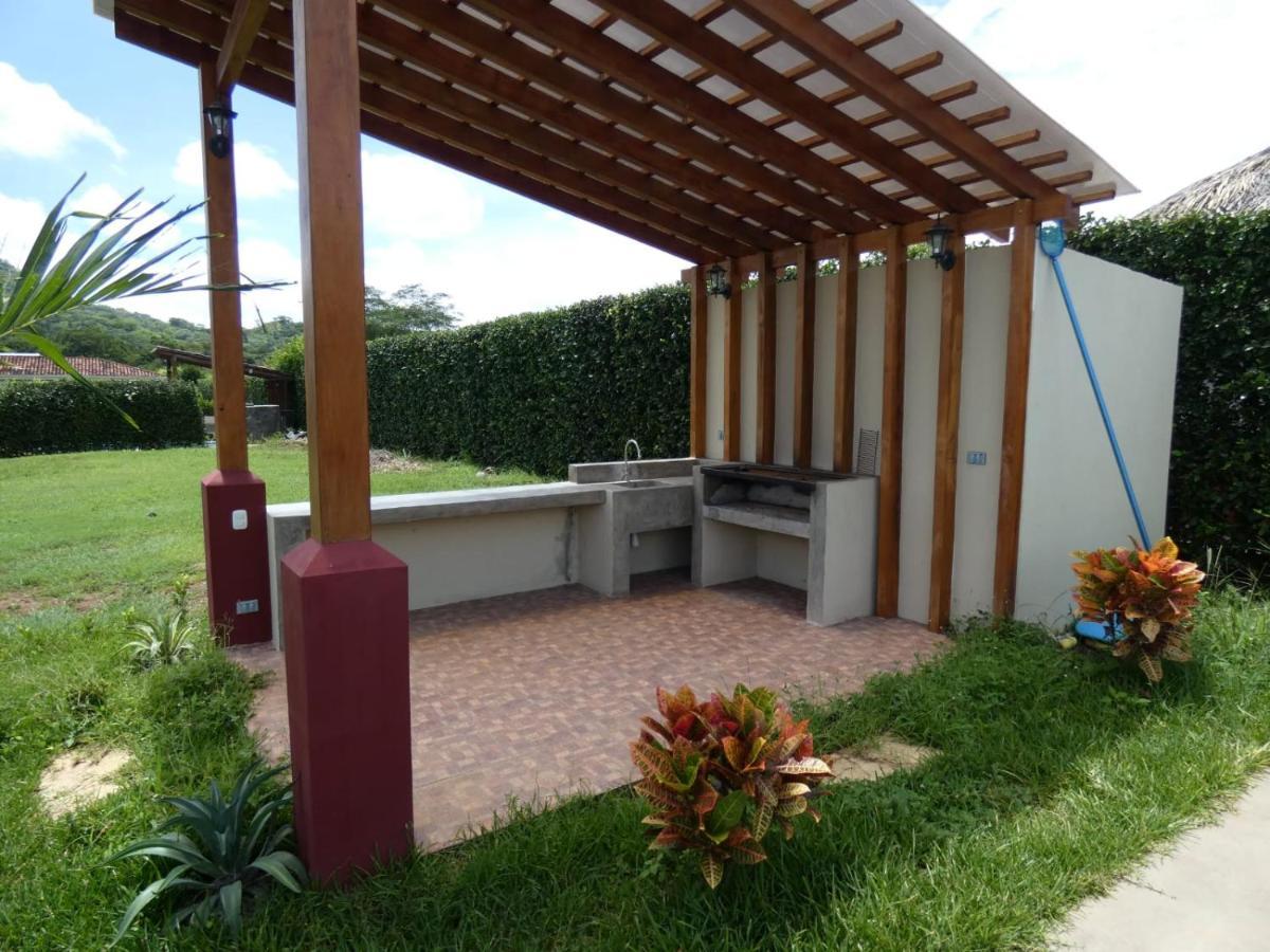 Villa Casa Lucas Tamarindo Exterior foto